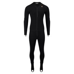 ACLIMA WarmWool bodypiece Jet Black