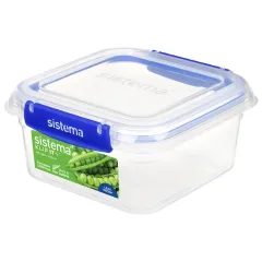 SISTEMA Klip It Plus 1,15 l