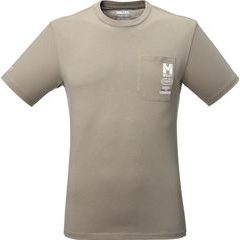 MILLET CDG CHAMONIX POC TS SS M DORITE