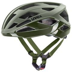 UVEX I-VOLUTE DARK OLIVE MATT 2026