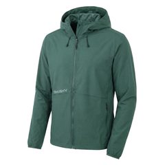 HUSKY Silvo M green