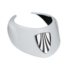 TREK Trek 2018-2021 Boone IsoSpeed Headtube Cover white