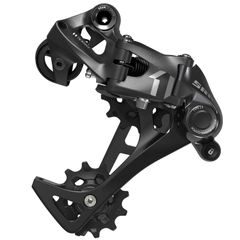 SRAM AM RD X1 TYPE 2.1 11 SPEED BLK
