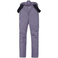 HANNAH Akita Jr II, purple ash