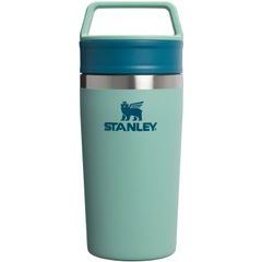 STANLEY Café-To-Go Travel Mug 350 ml Spring Green