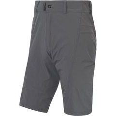 SENSOR HELIUM LITE MEN'S SHORT LOOSE PANTS RHINO GREY