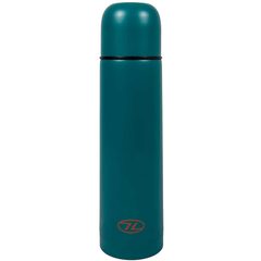 HIGHLANDER Duro flask 1000ml - zelená