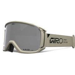 GIRO Revolt Stone Stacked-Vivid Onyx