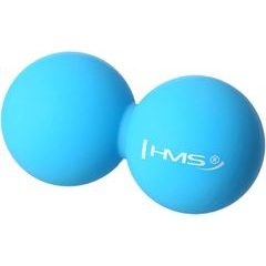 HMS BLC02 modrý - Lacrosse Ball
