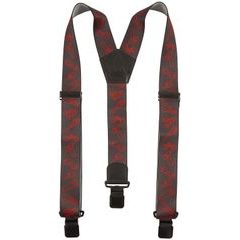BENNON BENNONKY Tool Braces black/orange