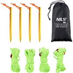 NILS Camp NC1726