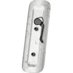 TREK Top Fuel Carbon 29 2025 Storage Door Lunar Silver