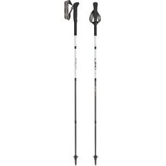 LEKI Skytera FX.One SL, naturalcarbon-white-neonorange