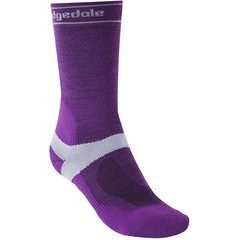 BRIDGEDALE MTB MidSeason T2 MS Boot Women's purple