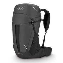 RAB Airox 30 black