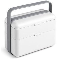 BLIMPLUS Bauletto M Arctic White