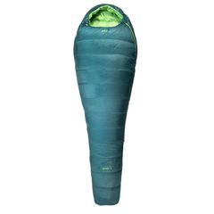 MILLET LIGHT DOWN 0° EMERALD