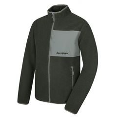 HUSKY Addy Zip M faded green