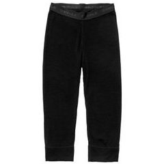 DEVOLD Duo Active Merino 205 3/4 Longs Wmn, Black