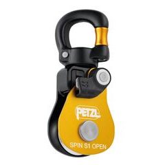 PETZL SPIN S1 OPEN