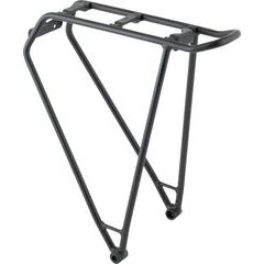 TREK Rack Trek MIK Black Rear