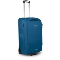 OSPREY DAYLITE WHLD DUFFEL 85 night shift blue