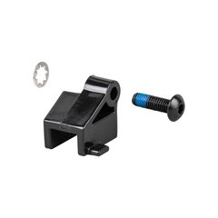 TREK Fetch+ 2 Guide Assembly Black
