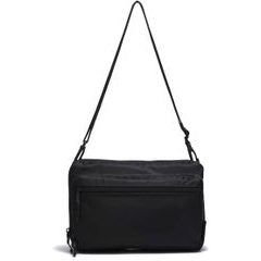 VANS Bail Convertible Cross Body Black