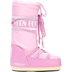 MOON BOOT ICON NYLON, 063 pink