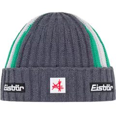 EISBÄR Leizel MÜ SA anthrazit-mineral green-white