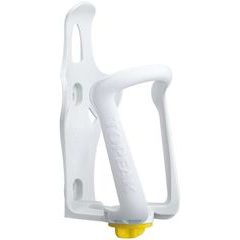 TOPEAK MODULA CAGE EX adjustable white