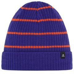 EISBÄR Reni Striped OS MÜ kids ultra violet-dark orange 55 cm
