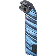 TREK Madone SLR 205mm x 5mm Blue Ink