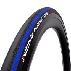 VITTORIA Rubino V 28-700 tube type foldable blue G2.0