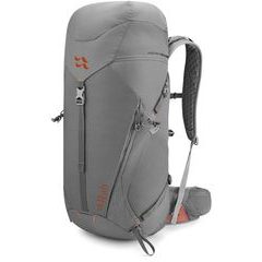 RAB Aeon 35, iron grey
