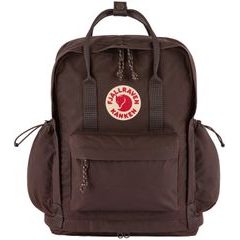 FJÄLLRÄVEN Kånken Outlong 18 Black Oak