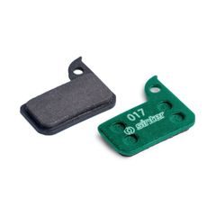 SINTER SRAM (LEVEL, ROAD) GREEN (73-017-063-8)
