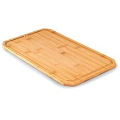 GSI OUTDOORS Rakau Cutting Board Large
