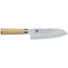 KAI SHUN CLASSIC WHITE Santoku 18 cm