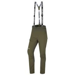 HUSKY KIXEES M dark khaki