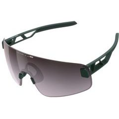 POC Elicit Toric Pargasite Green/Clarity Road/Sunny Silver