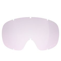 POC Fovea Mid/Fovea Mid Race Lens Clarity Highly Intense/Artificial Light