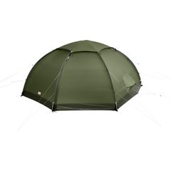 FJÄLLRÄVEN Abisko Dome 3 Pine Green
