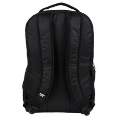 CATERPILLAR City Adventure Explorer Advanced Backpack 25 Black