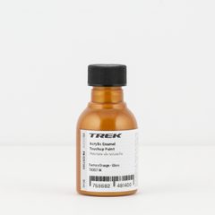 TREK Paint Touch-Up 30ml TK307-M Gloss Factory Orange