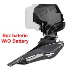 SRAM AM FD RED ETAP AXS D1 BRAZE