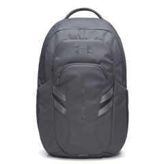 UNDER ARMOUR Hustle Pro 6.0 Backpack 31 šedá