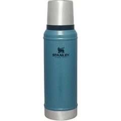 STANLEY Legendary Classic Bottle 940 ml Hammertone Lake