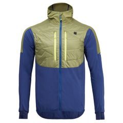 SILVINI Core MJ2112 navy-olive