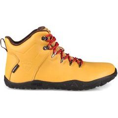 KILPI BARE LEATHER HIGH-U Béžová